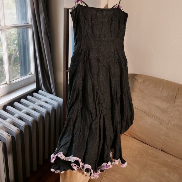 Mariella Burani Dresses & Skirts - Mariella Burani dress size 40